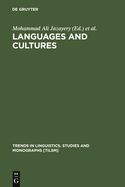 Languages and Cultures: Studies in Honor of Edgar C. Polome