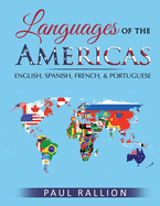 Languages of the Americas: English, Spanish, French, and Portuguese