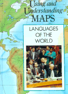 Languages of the World(oop) - Morris, Scott, Dr. (Editor), and De Blij, Harm J (Designer)