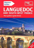 Languedoc and South-west France - Thomas, Gillian, and Harrison, John