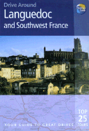 Languedoc and South-West France