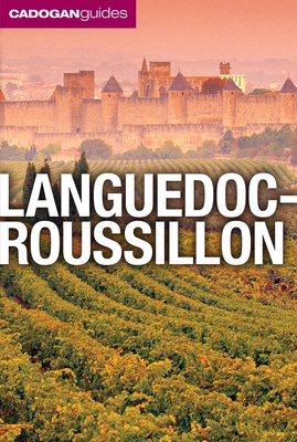 Languedoc-Roussillon (Cadogan Guides) - Facaros, Dana, and Pauls, Michael
