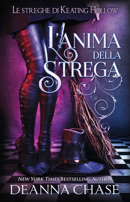 L'anima della strega - Pavan, Ernesto (Translated by), and Chase, Deanna