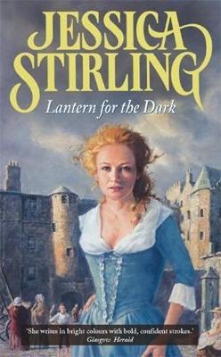 Lantern for the Dark - Stirling, Jessica