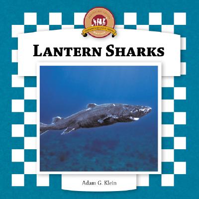 Lantern Sharks - Klein, Adam G