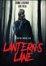 Lantern's Lane - Justin LaReau