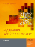 Lanthanide and Actinide Chemistry