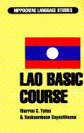 Lao Basic Course - Yates, Warren G