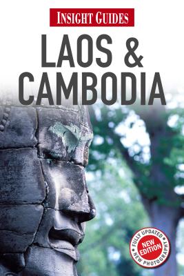 Laos & Cambodia - Bray, Adam, and Stewart, Simon, and Forbes, Andrew