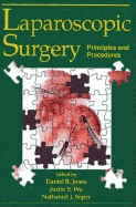 Laparoscopic Surgery: Principles and Procedures