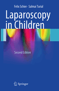 Laparoscopy in Children