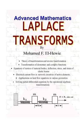 Laplace Transforms - El-Hewie, Mohamed F