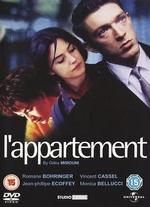 L'Appartement - Gilles Mimouni