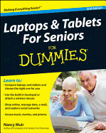 Laptops & Tablets For Seniors For Dummies