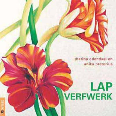 Lapverfwerk - Odendaal, Tharina, and Pretorius, A.