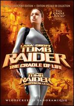 Lara Croft: Tomb Raider - The Cradle of Life - Jan de Bont
