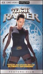 Lara Croft: Tomb Raider [UMD] - Simon West