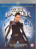 Lara Croft: Tomb Raider - Simon West