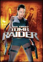 Lara Croft: Tomb Raider - Simon West