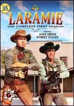 Laramie: Season 01 - 