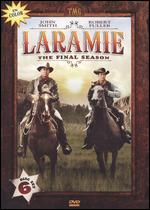 Laramie: Season 04 - 