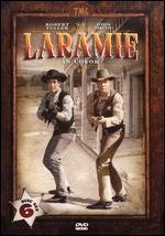 Laramie: Season 3 - In Color [6 Discs]