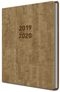 Large 2020 Cork Planner