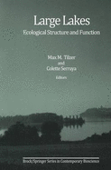 Large Lakes: Ecological Structure and Function