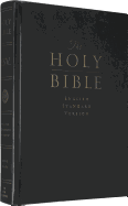 Large Print Bible-ESV