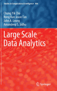 Large Scale Data Analytics
