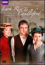 Lark Rise to Candleford: Series 04