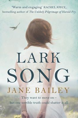 Lark Song - Bailey, Jane