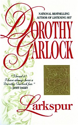 Larkspur - Garlock, Dorothy