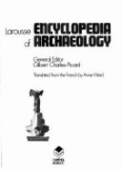 Larousse Encyclopedia of Archeology