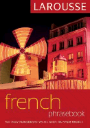 Larousse French Phrasebook
