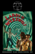 Larry and the Werewolf