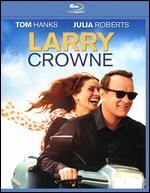 Larry Crowne [Blu-ray]