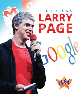 Larry Page - Green, Sara