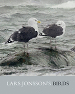 Lars Jonsson's Birds: Paintings from a Near Horizon