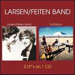 Larsen-Feiten Band/Full Moon