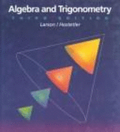 Larson A& T Study & Sols Guide 3ed - Larson, Roland E, and Zook, Dianna L, and Hostetler, Robert P