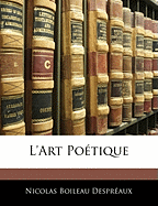 L'Art Poetique