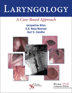 Laryngology: A Case-Based Approach