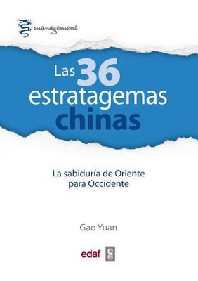 Las 36 Estratagemas Chinas - Yuan, Gao