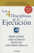 Las 4 Disciplinas de la Ejecucin / The 4 Disciplines of Execution