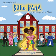 Las aventuras de Billie BAHA y sus amigos Super O?Does