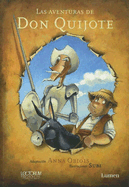 Las Aventuras de Don Quijote