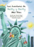 Las Aventuras de Hatty y Barty Mes Diez