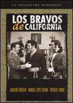 Las Bravos de California