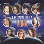 Las Caras de la Luna